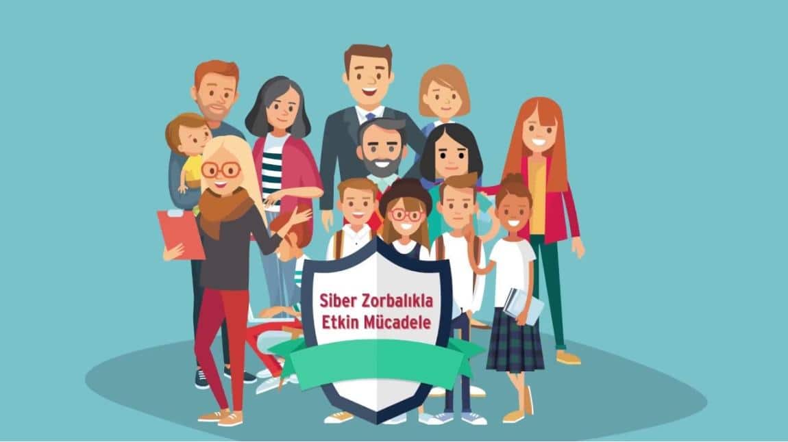 Ebeveynlerin Siber Zorbalık Farkındalığı ve Dijital Ebeveynlik Öz Yeterlilik Düzeylerinin Belirlenmesi: Türkiye Geneli Kesitsel Bir  Araştırması